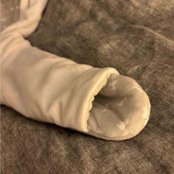 Carters Bear Bunting size 3-6 months - Picture 5 of 9